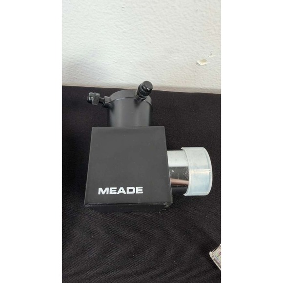 Meade Autostar 35-4700-03 Digital Telescope Remote Controller & Accessories - Picture 5 of 16